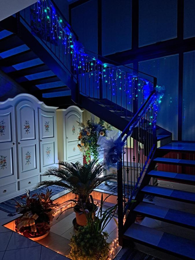B&B Il Portico Praticello di Gattatico Eksteriør billede