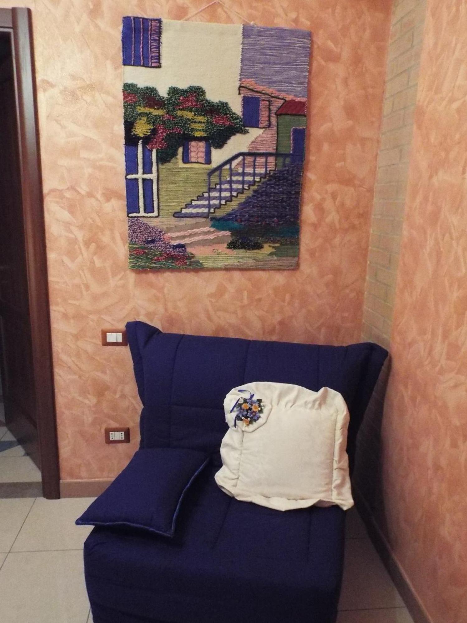 B&B Il Portico Praticello di Gattatico Værelse billede