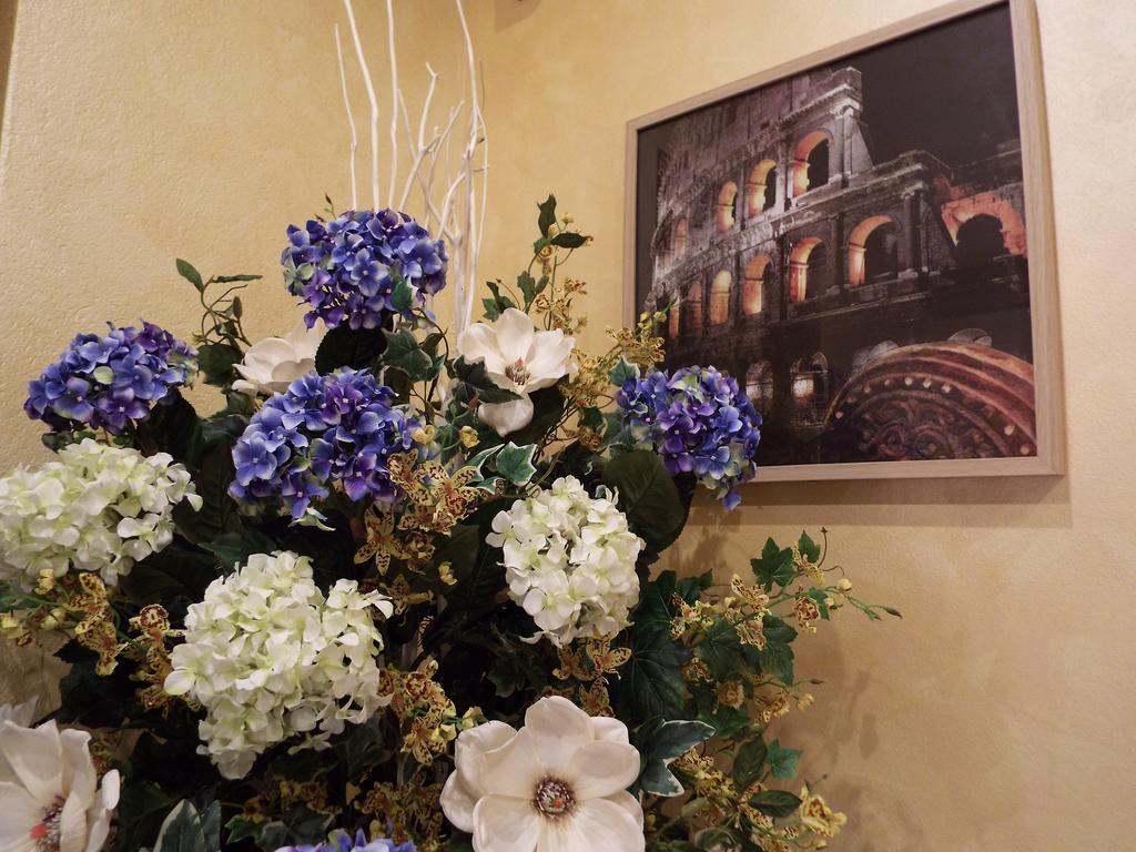 B&B Il Portico Praticello di Gattatico Eksteriør billede