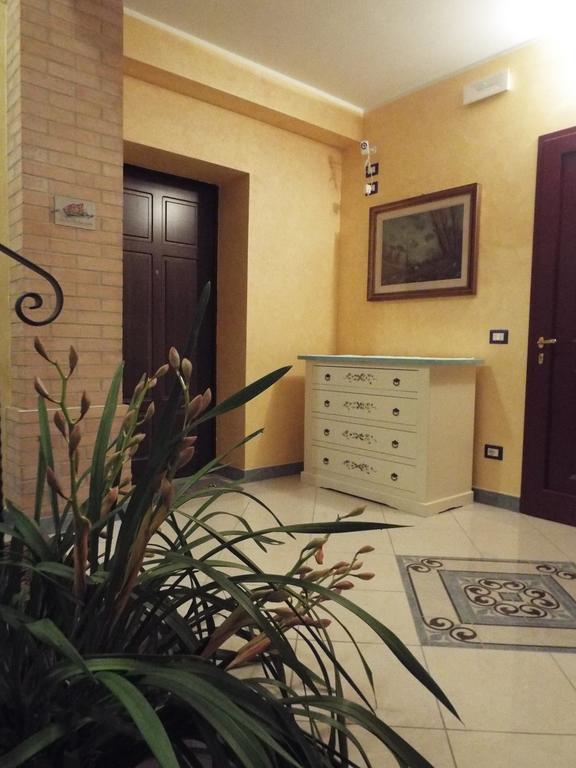 B&B Il Portico Praticello di Gattatico Eksteriør billede